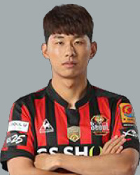 Korean International Yun Il Lok signs with F.Marinos