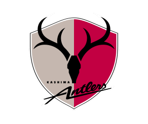 KASHIMA ANTLERS