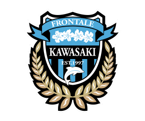 KAWASAKI FRONTALE