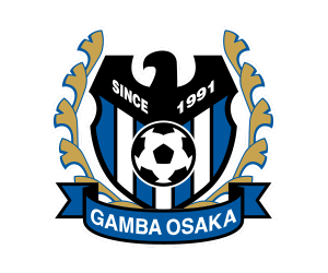 GAMBA OSAKA