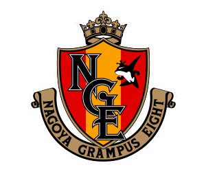 NAGOYA GRAMPUS