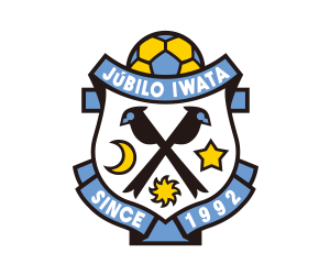 JUBILO IWATA