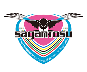 SAGAN TOSU