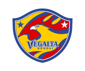 VEGALTA SENDAI