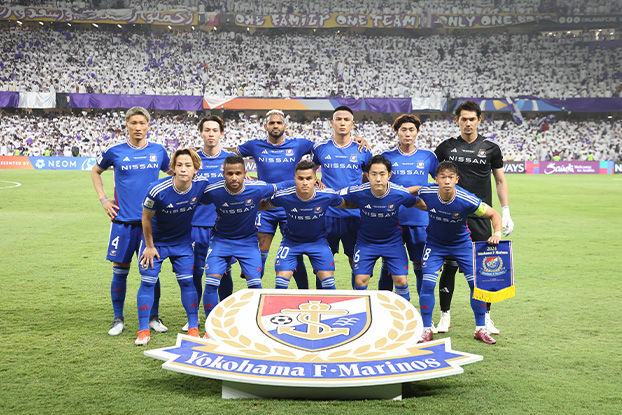 2023-24年 準優勝