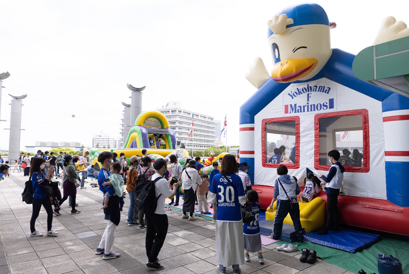 キッズパーク