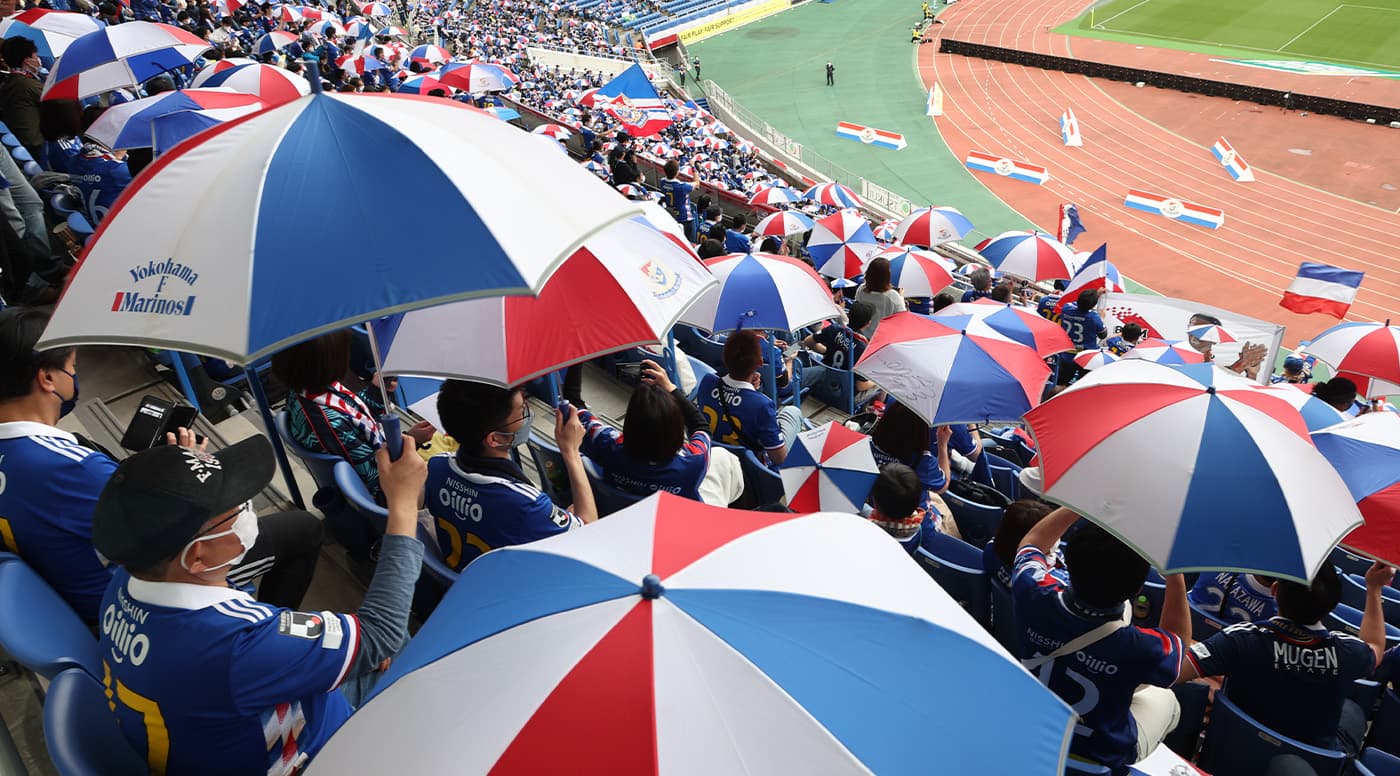 勝利を祝って“トリパラ”をまわそう！