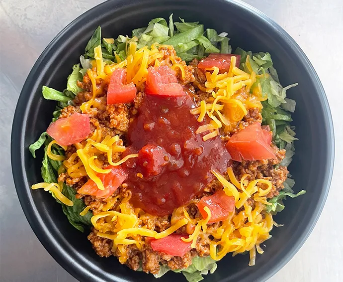 沖縄タコライス