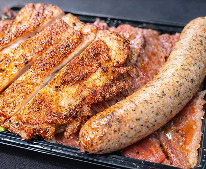 ハットトリックセット