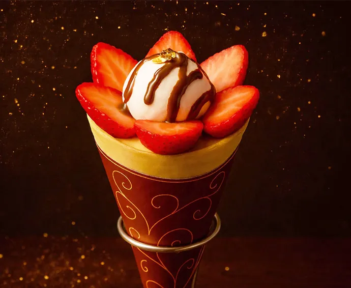 ウフアラネージュ