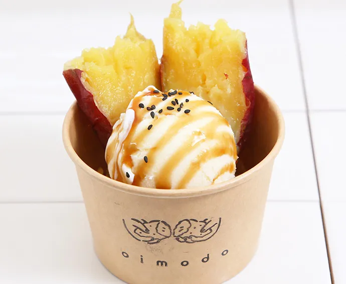 oimodoカップ