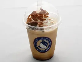 M・Cafe