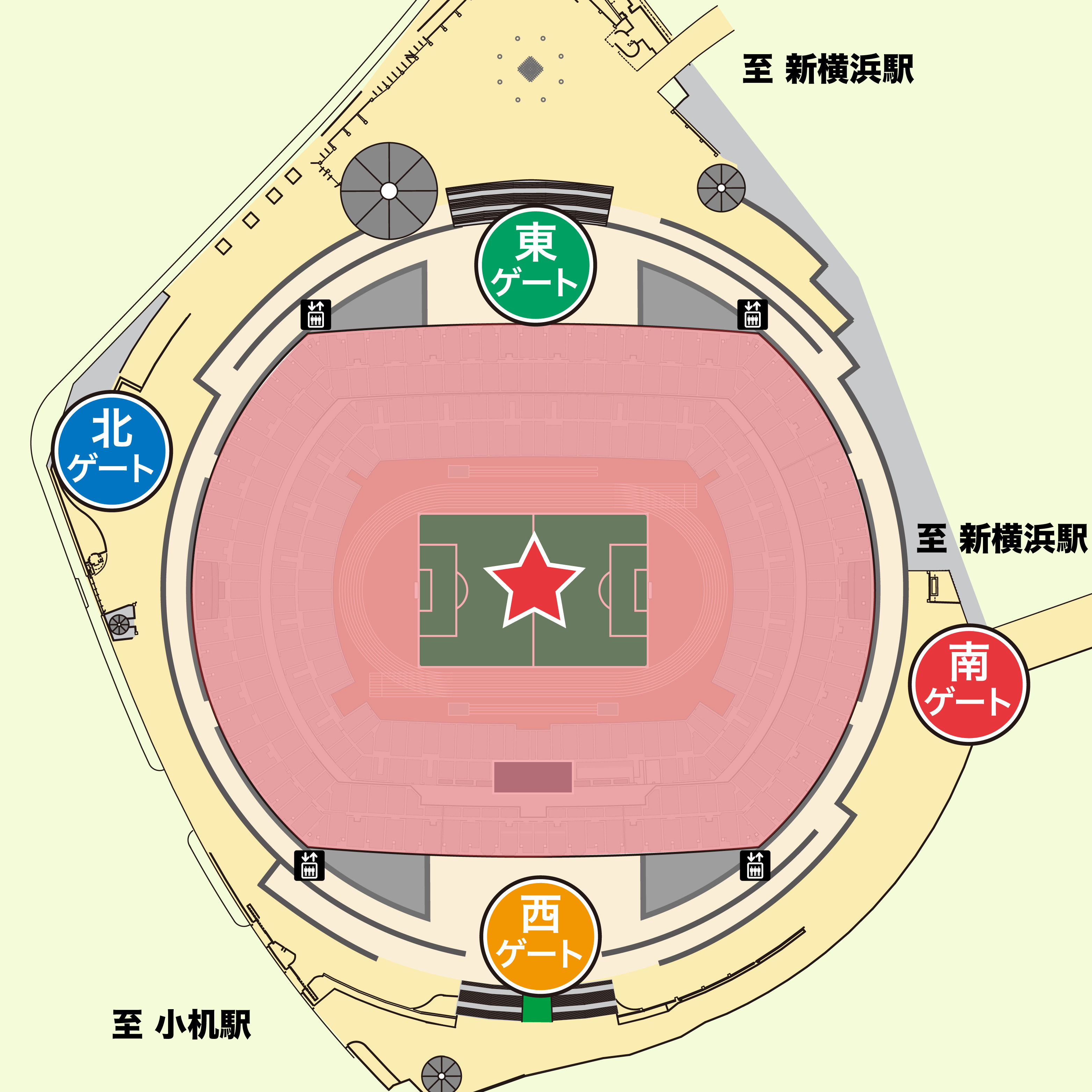 スタジアムグルメガイドtop 横浜f マリノス 公式サイト スタジアムグルメガイドtop 横浜f マリノス 公式サイト