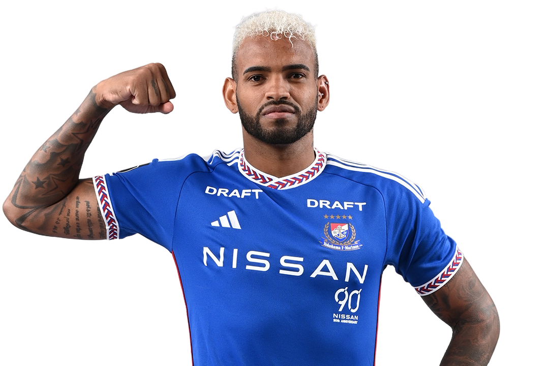 Player 03 はじめまして。横浜F・マリノスです。 |横浜F・マリノス 公式サイト