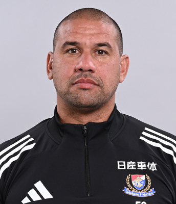 Yokohama F.Marinos name Steve Holland as its new manager