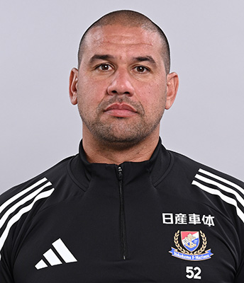 Patrick Kisnorbo Named New Manager