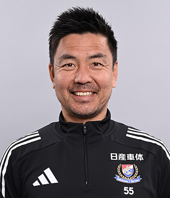 Hideo Oshima Named New Manager