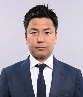 Hideo Oshima Named New Manager