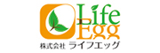 株式会社ライフエッグ