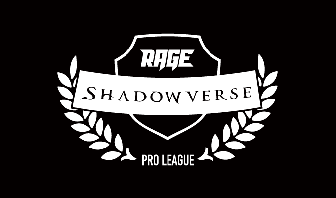 RAGE Shadowverse Pro League 2nd