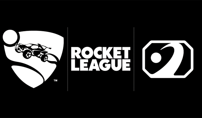 ロケットリーグ