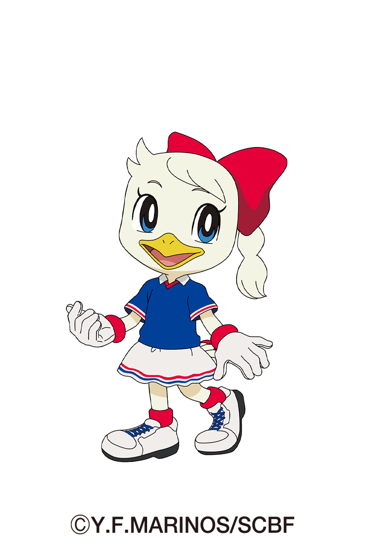 クラブ紹介 横浜f マリノス 公式サイト