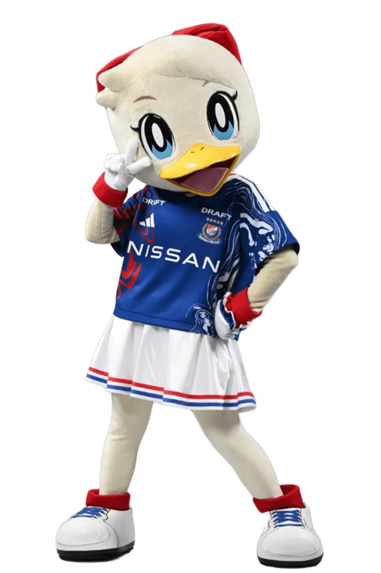 クラブ紹介 | 横浜F・マリノス 公式サイト