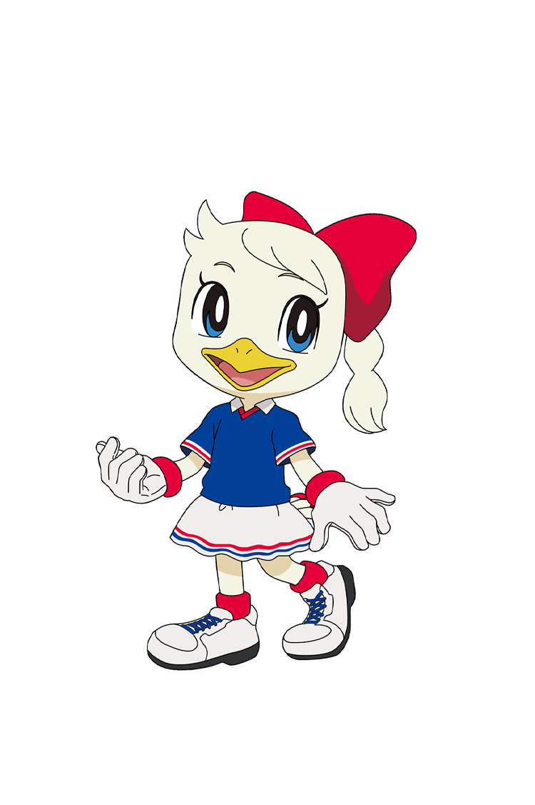 マリン Y.F.MARINOS/SCBF
