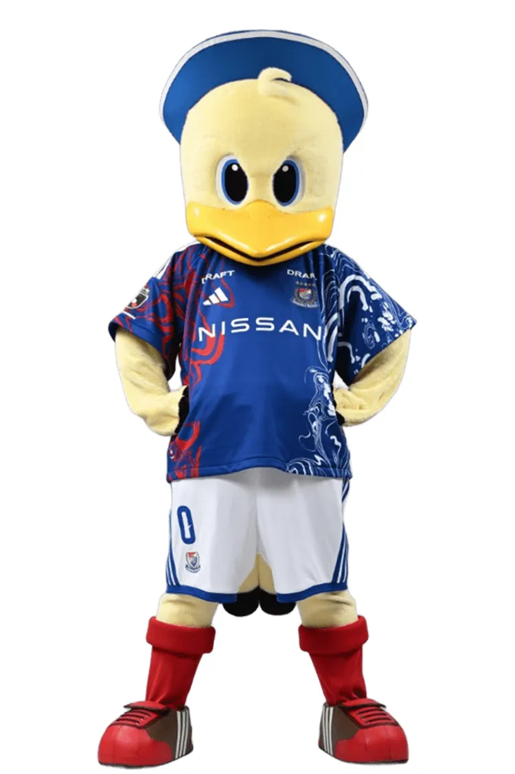 クラブ紹介 | 横浜F・マリノス 公式サイト