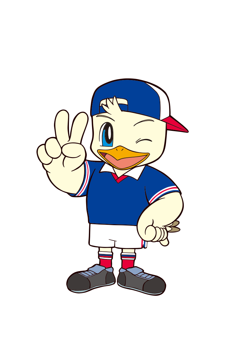 マリノスケ Y.F.MARINOS/SCBF