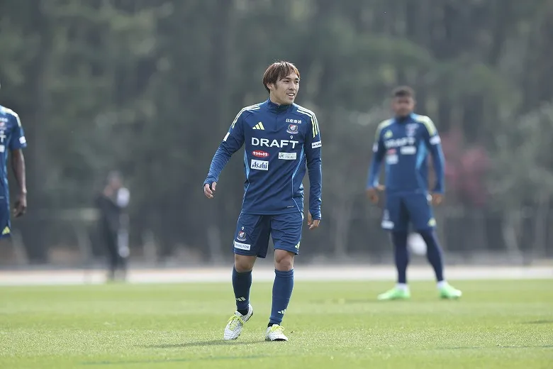 トレーニングウェア