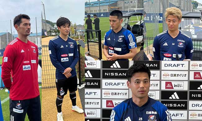トレーニングウェア