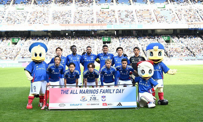 Onedayスポンサー