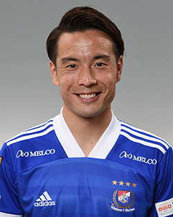 水沼 宏太選手