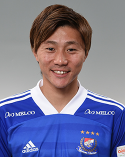 松原 健選手