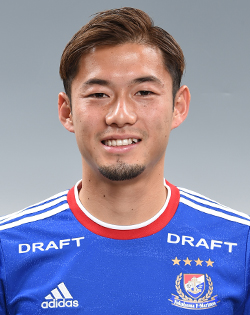 小池 龍太選手