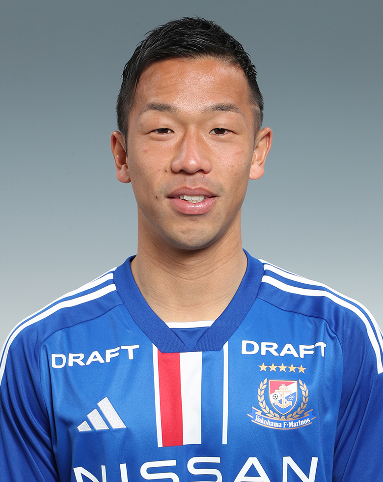 喜田 拓也選手