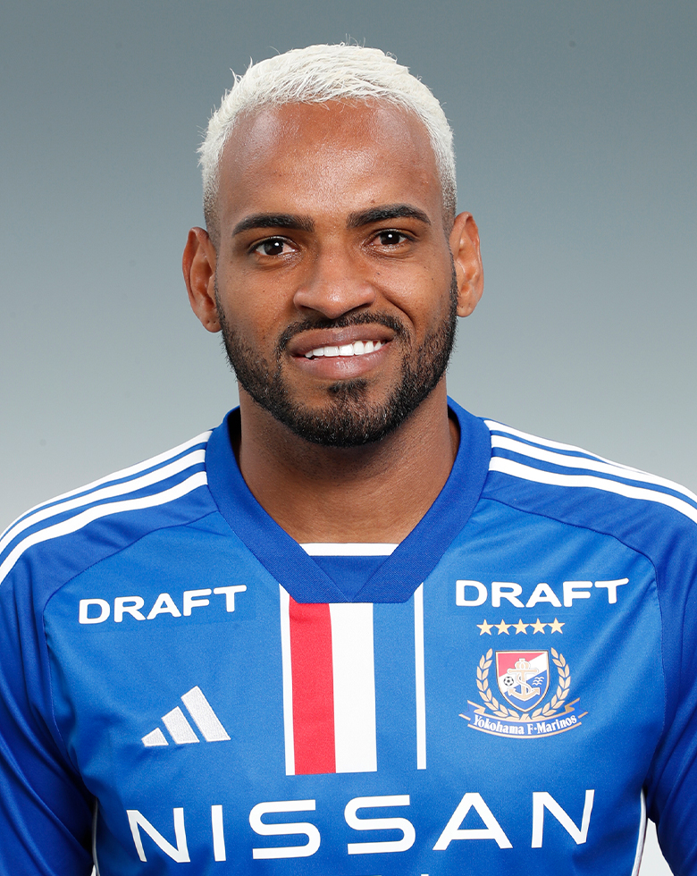 アンデルソン ロペス選手