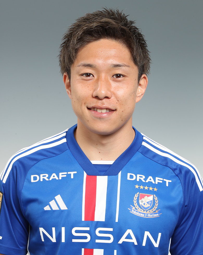 小池 裕太選手