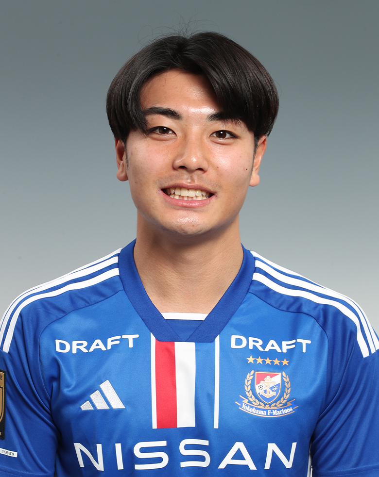 木村 卓斗選手