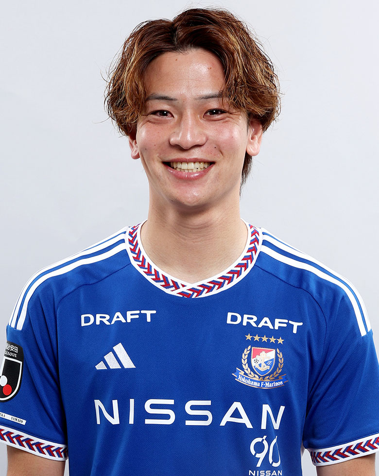横浜F・マリノス 永戸勝也選手 シークレットペンライトチューブ