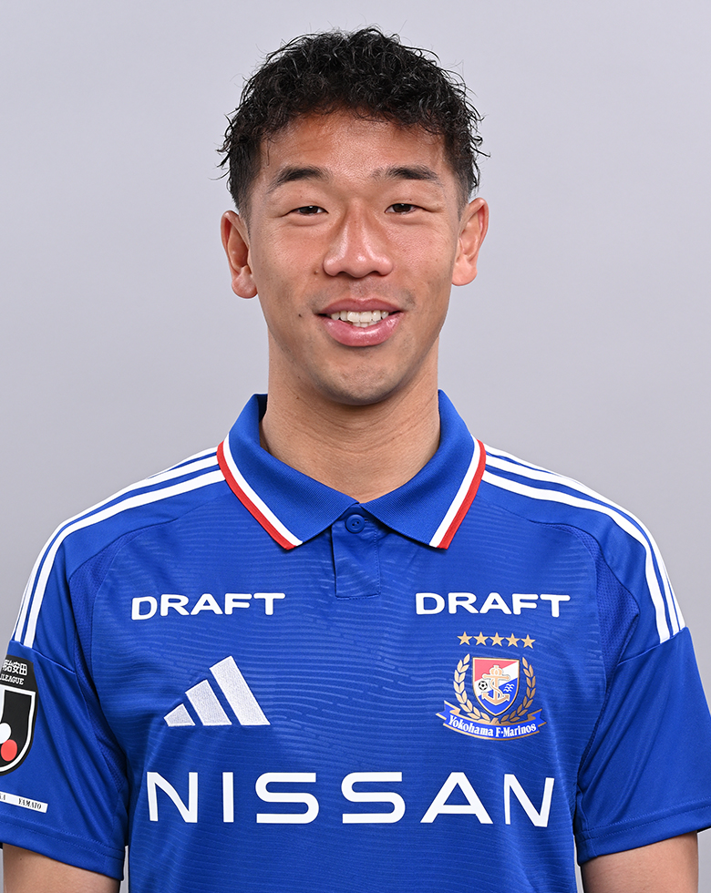 喜田 拓也選手