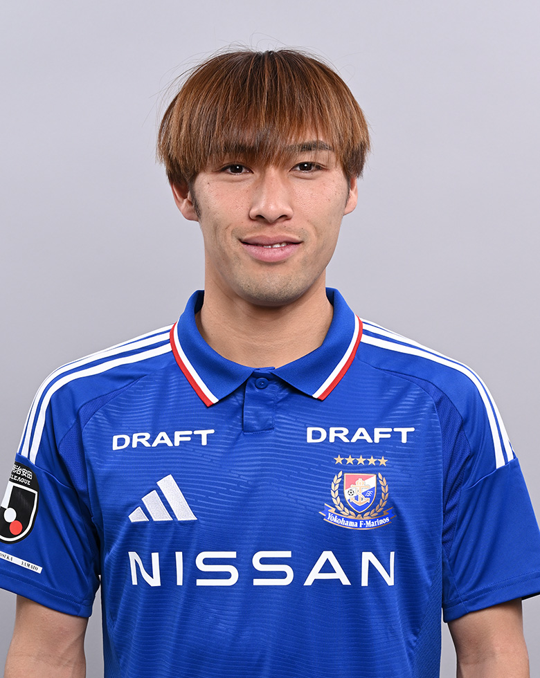 遠野 大弥選手
