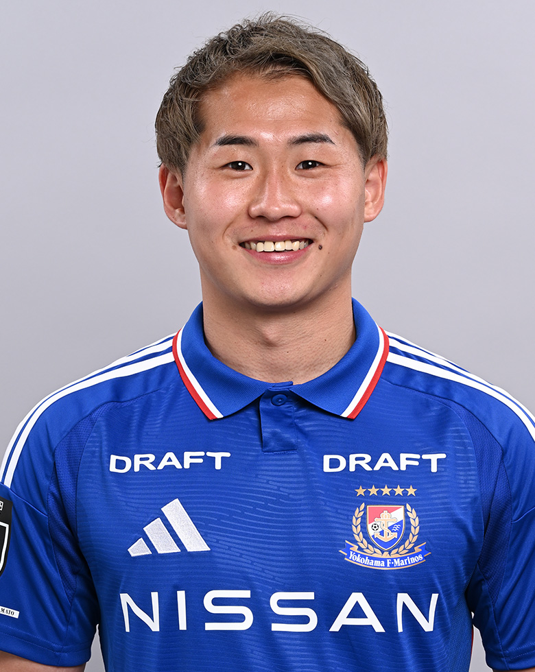 井上 健太選手