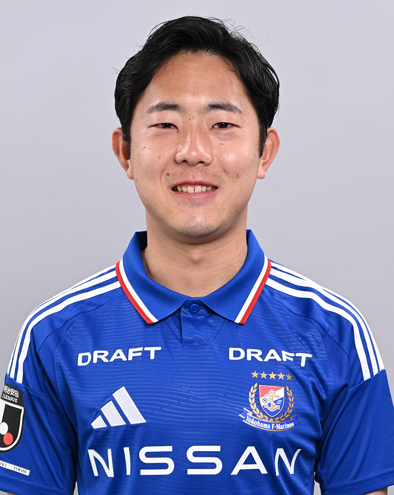 渡辺 皓太選手