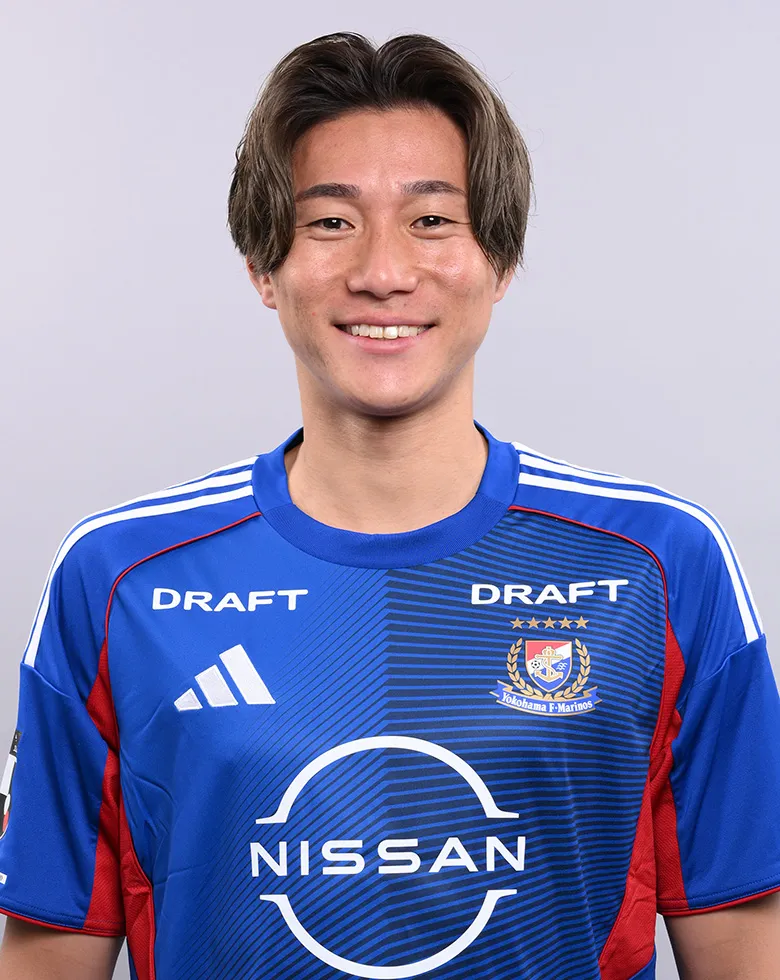 松原 健選手