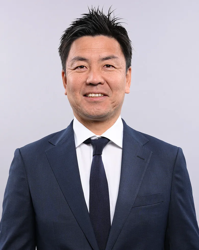大島 秀夫監督
