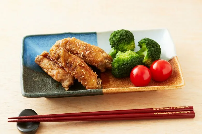 鶏手羽のから揚げ（愛知県）