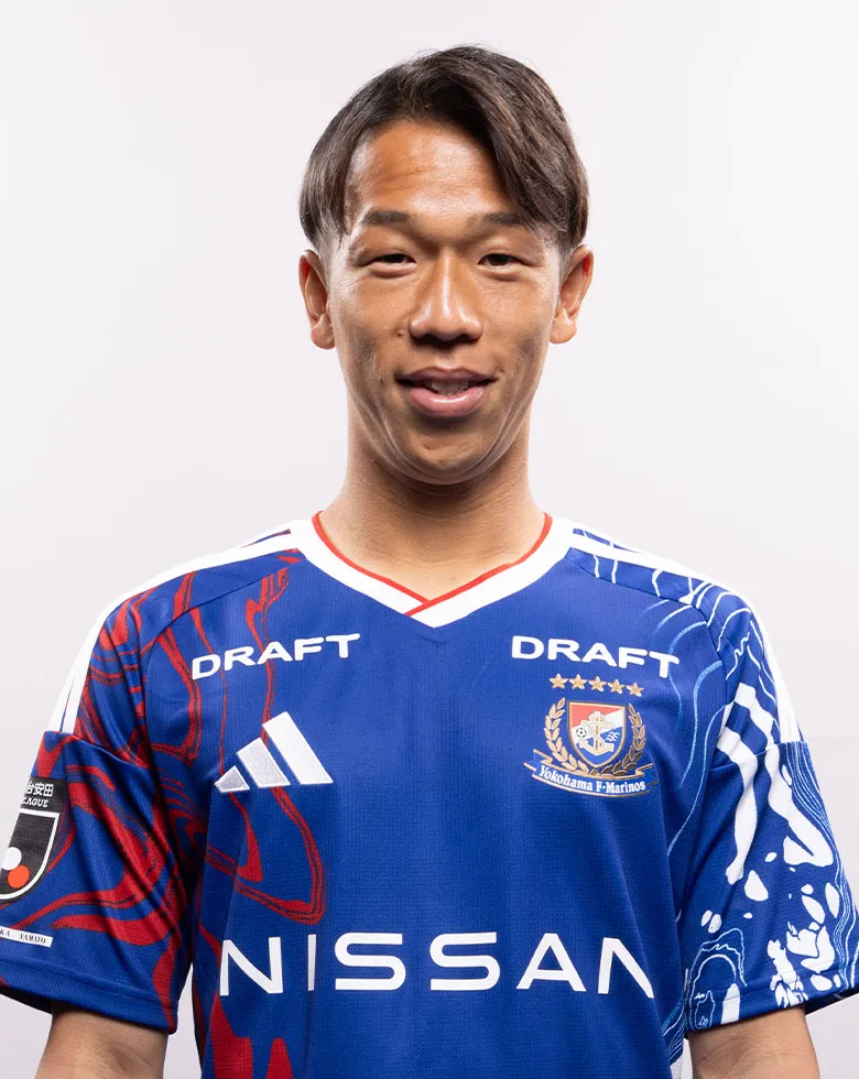喜田 拓也選手
