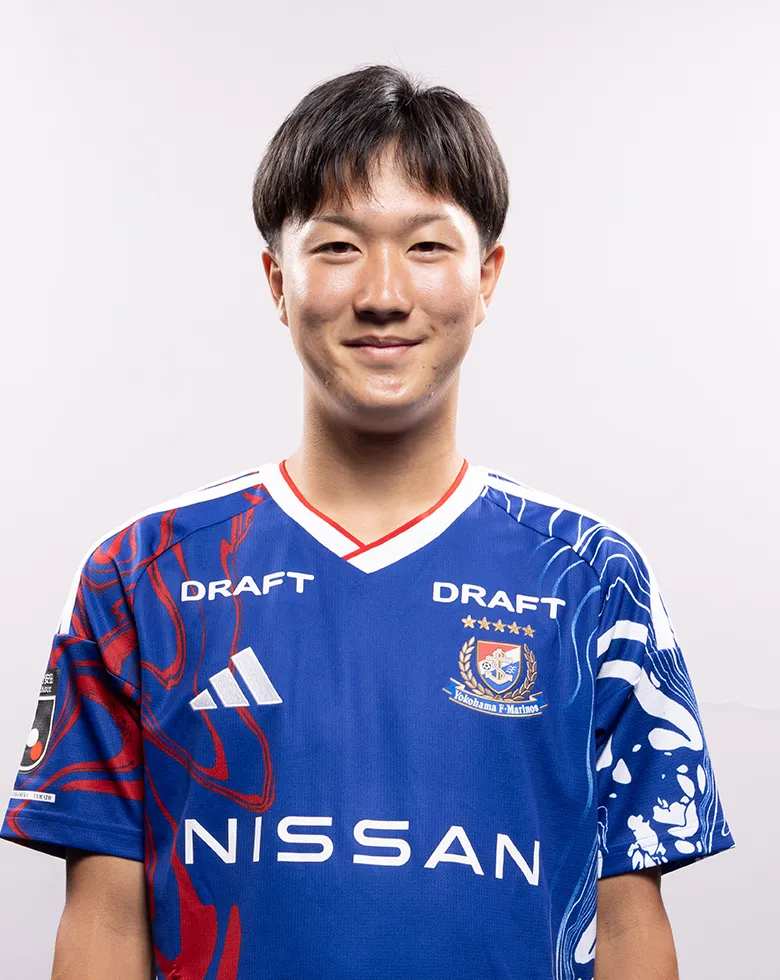 三井寺 眞選手